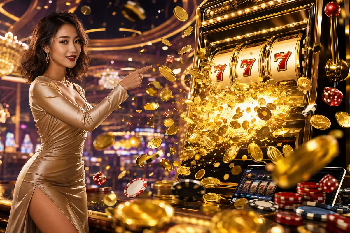 bet418
