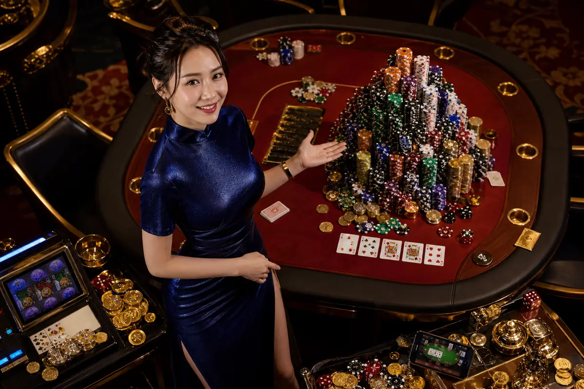 bet418